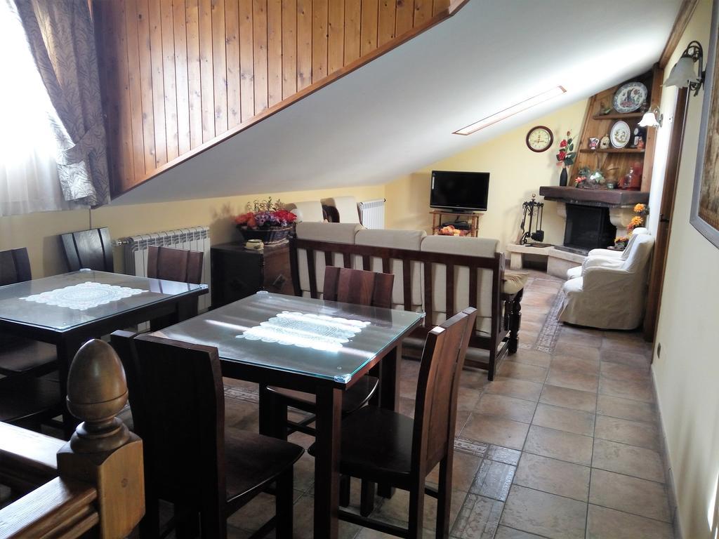 Hotel Rural La Piedra Arija Kültér fotó