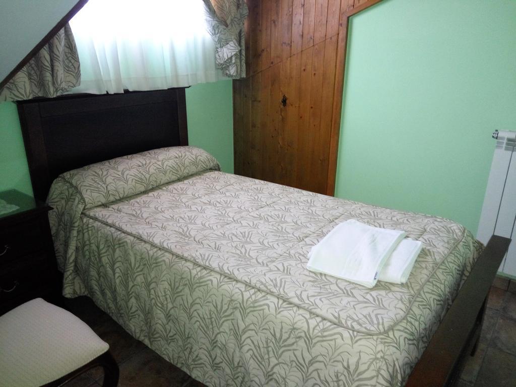 Hotel Rural La Piedra Arija Kültér fotó