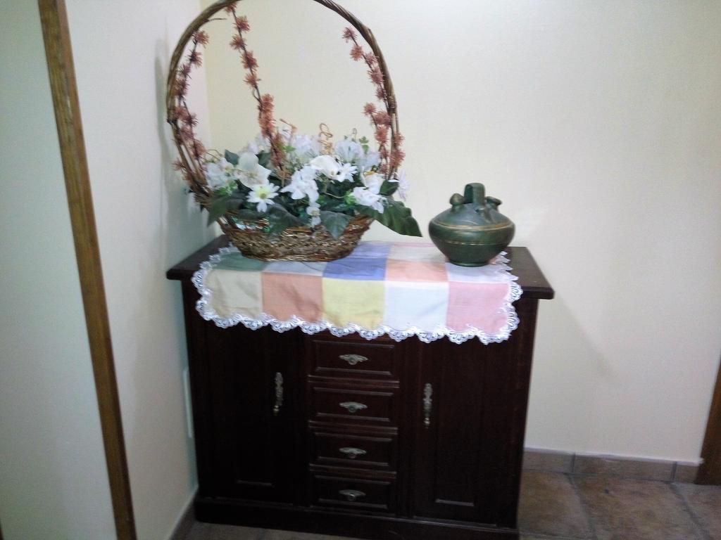 Hotel Rural La Piedra Arija Kültér fotó