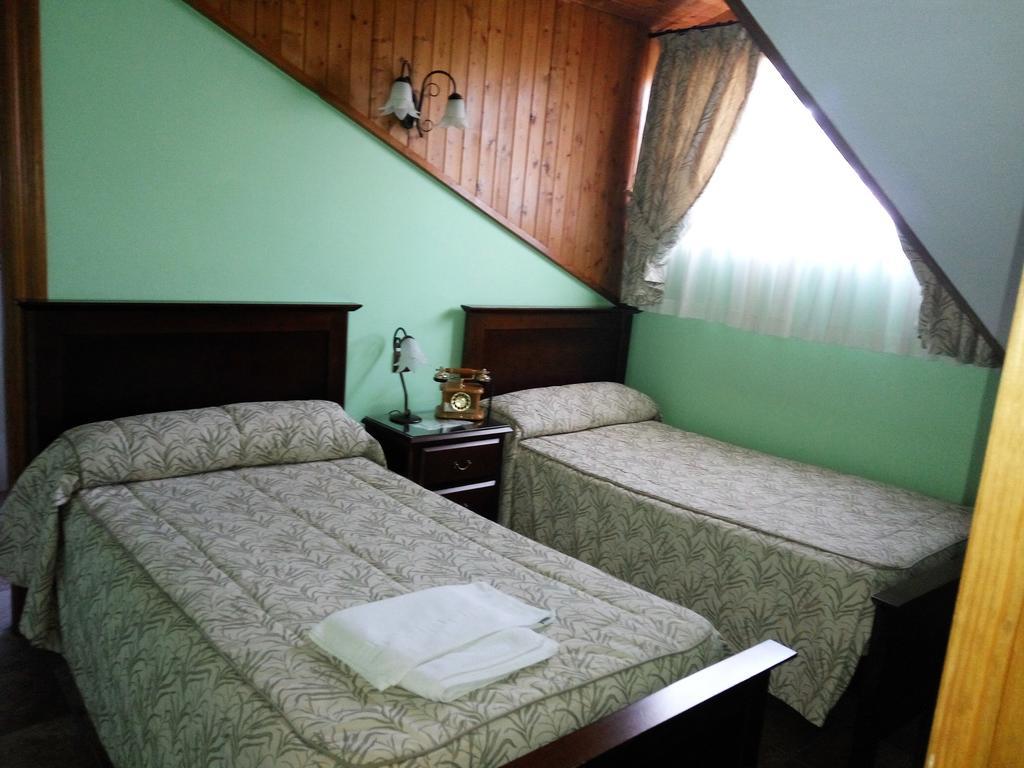 Hotel Rural La Piedra Arija Kültér fotó