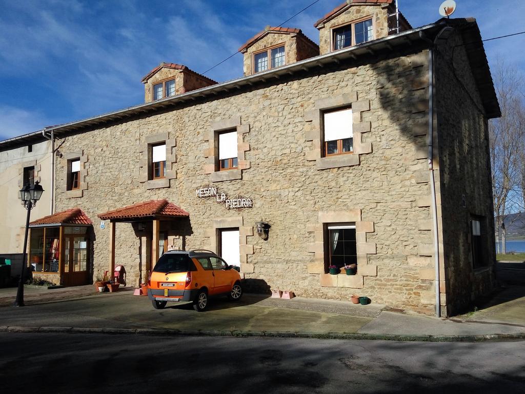 Hotel Rural La Piedra Arija Kültér fotó