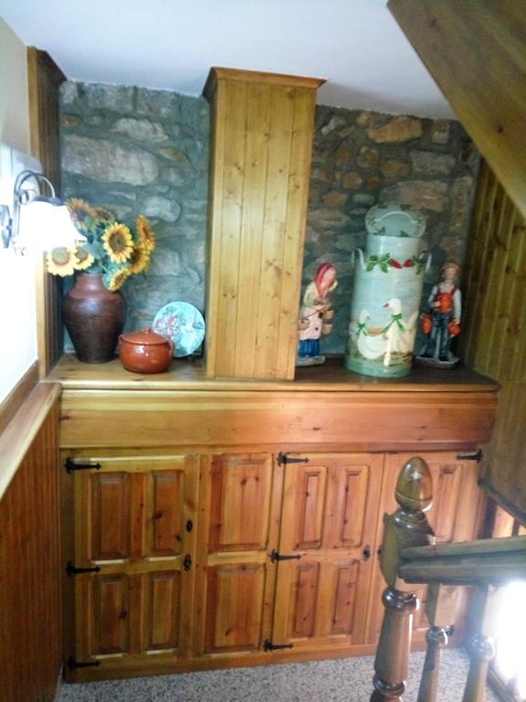 Hotel Rural La Piedra Arija Kültér fotó