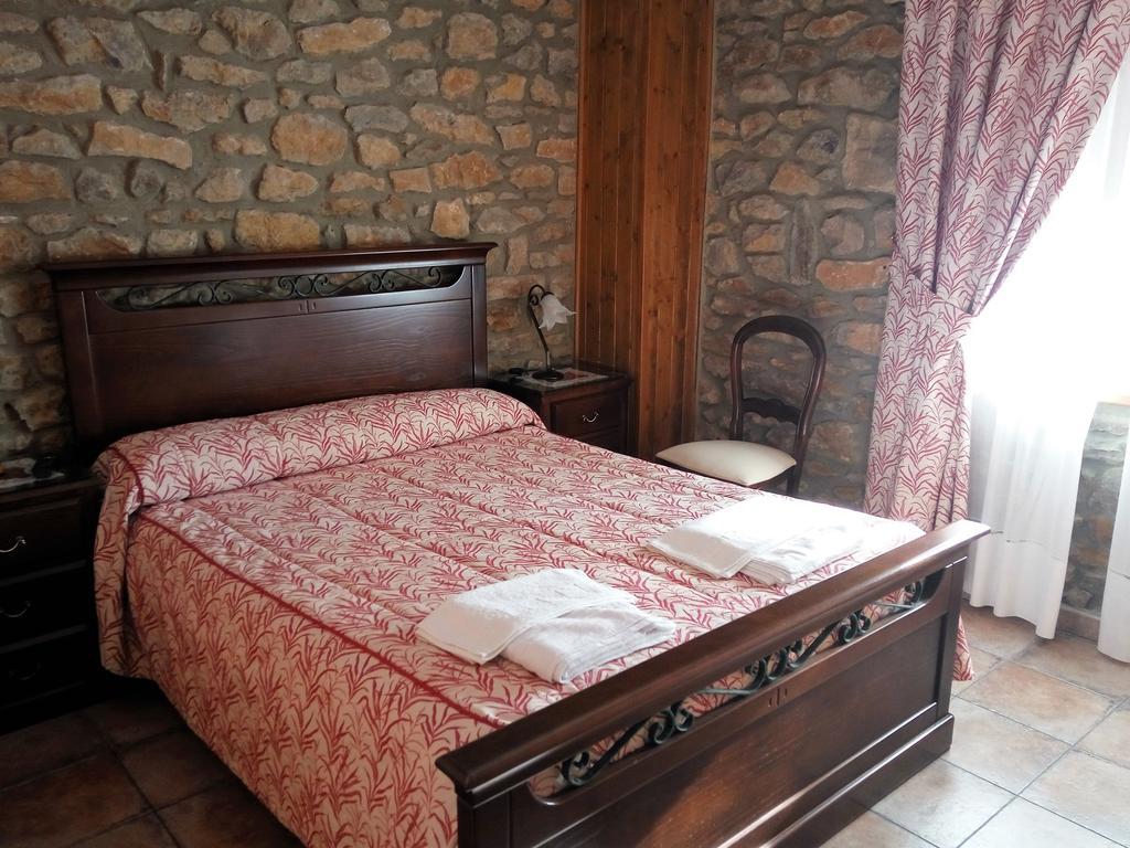 Hotel Rural La Piedra Arija Kültér fotó
