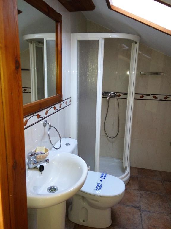Hotel Rural La Piedra Arija Kültér fotó