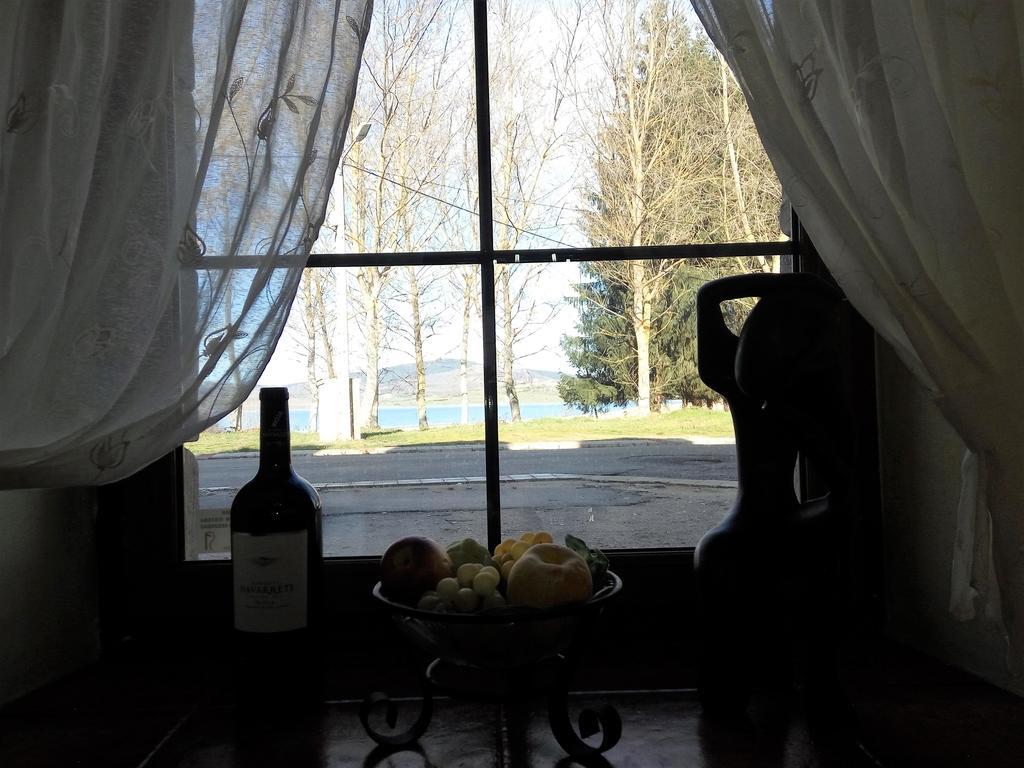 Hotel Rural La Piedra Arija Kültér fotó