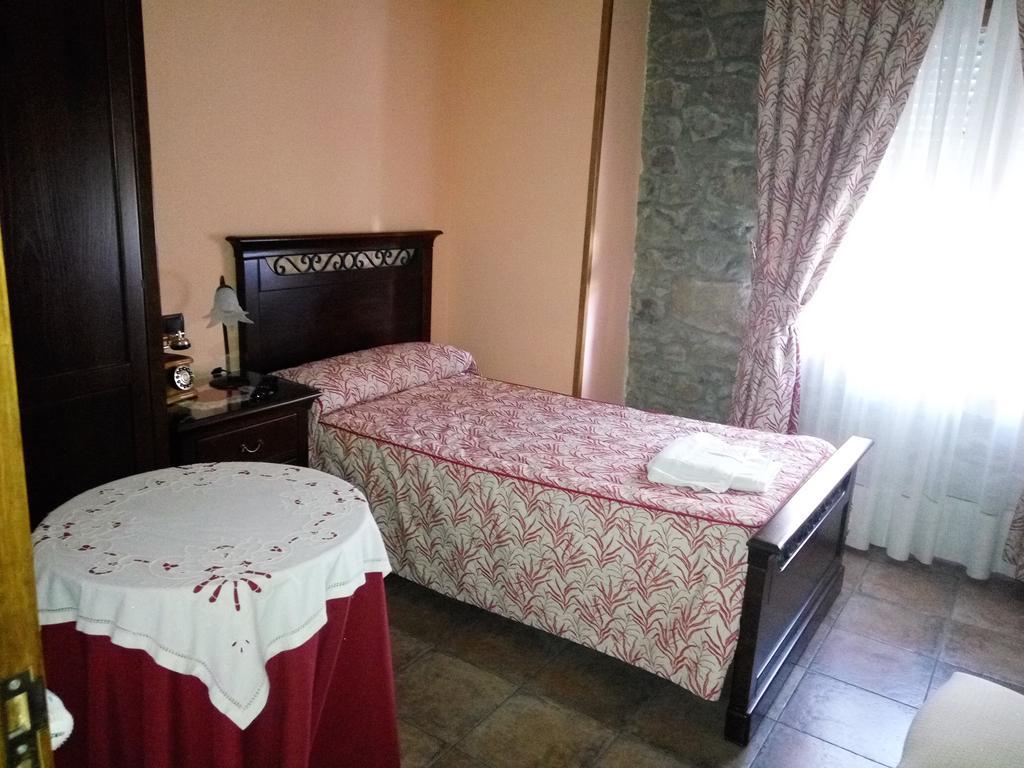 Hotel Rural La Piedra Arija Kültér fotó