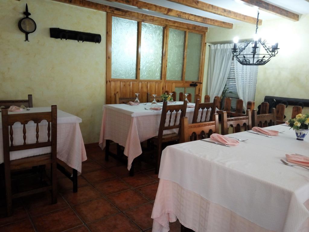 Hotel Rural La Piedra Arija Kültér fotó