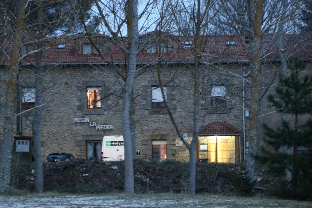 Hotel Rural La Piedra Arija Kültér fotó